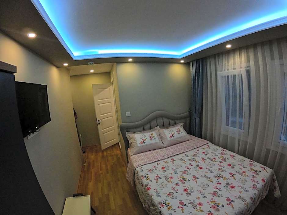 PASHA APART~BOUTİQUE HOTEL/YALOVA