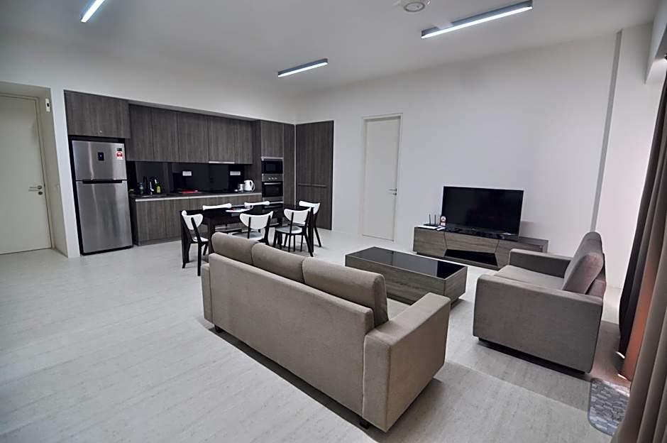 By The Sea with Side Seaview n Sunset view #3A2