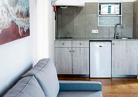 2 BEDROOMS SEA VIEW SUPERIOR 4 ADULTS+1 CHILD