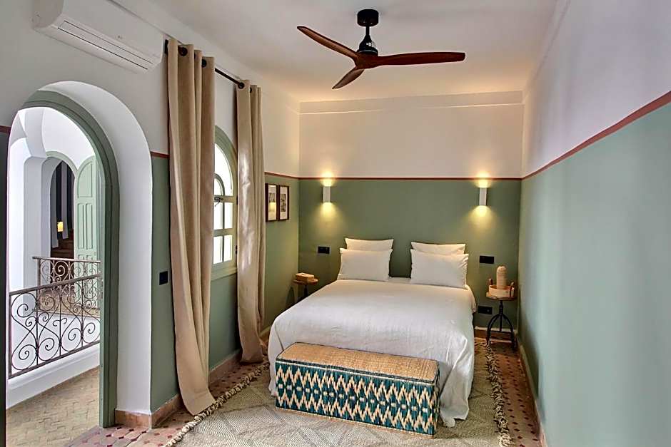 Riad Al Uzza