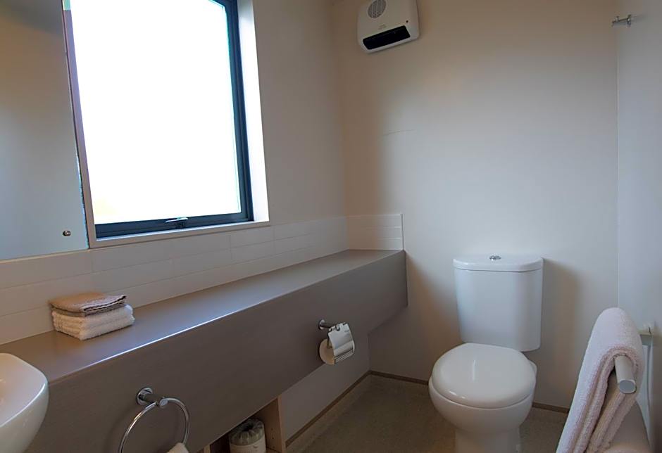 Bella Vista Motel Kaikoura