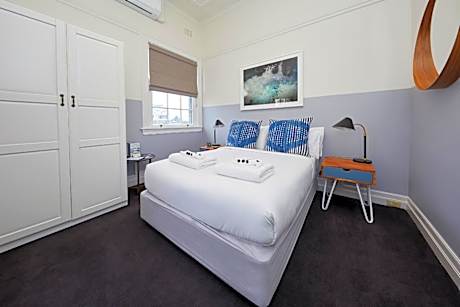 Bridgeview Hotel Willoughby