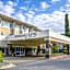 SpringHill Suites by Marriott Anchorage University Lake
