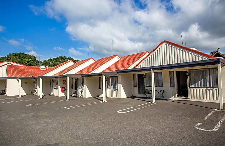 Bennetts Thermal Pools Motor Inn