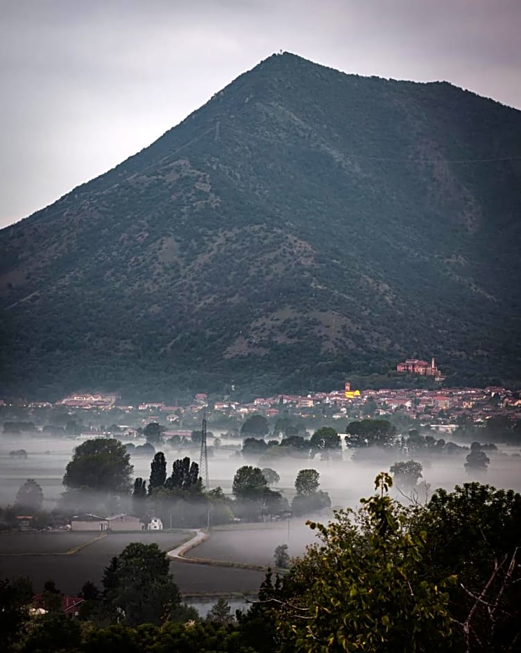 Cascina Bucolica