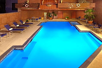 Sheraton Gunter Hotel