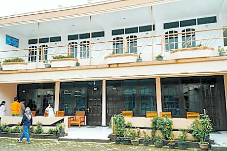 Hotel Gunung Mas Syariah