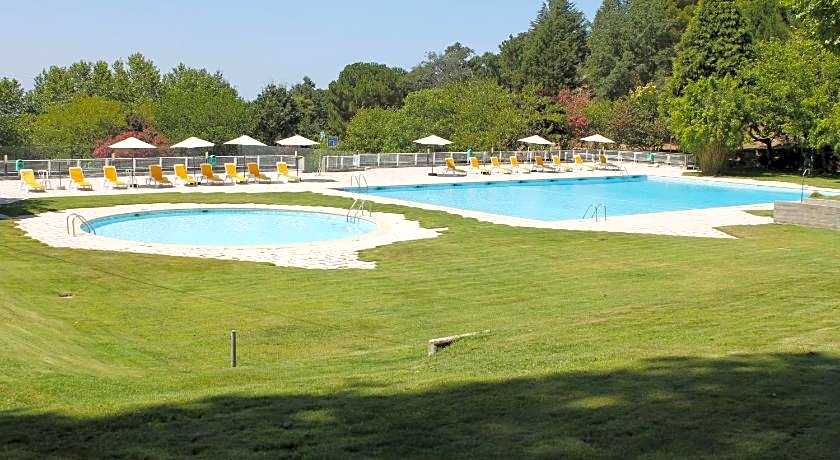 Hotel Senhora do Castelo