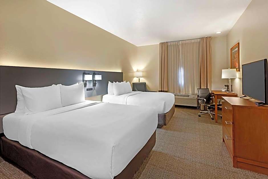 Comfort Inn Richfield I-70
