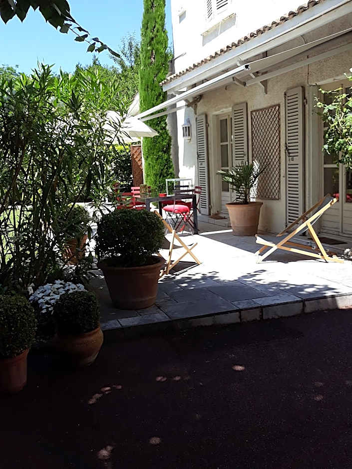 La Maison Epellius