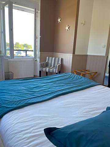 Hôtel de la Pointe de Mousterlin