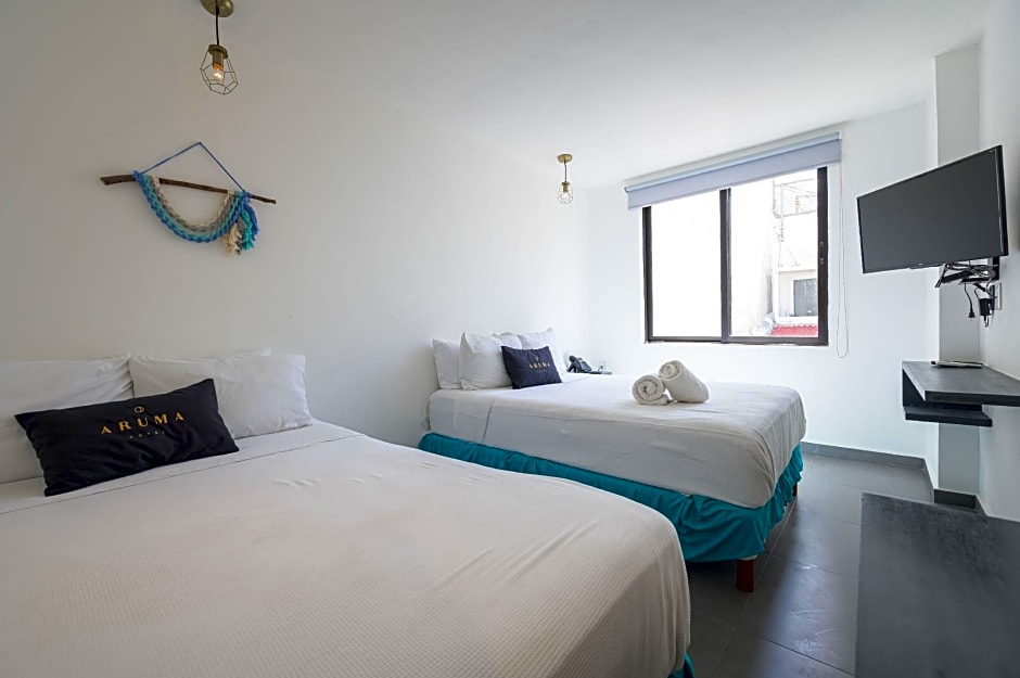Aruma Hotel Playa del Carmen 
