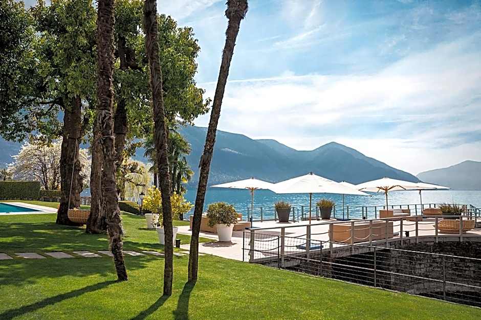 Hotel Eden Roc - The Leading Hotels of the World