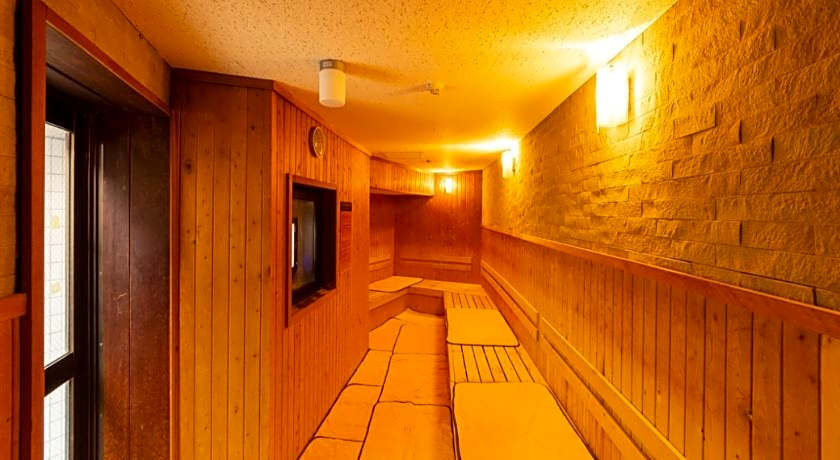 Apa Hotel Kanazawa-Ekimae