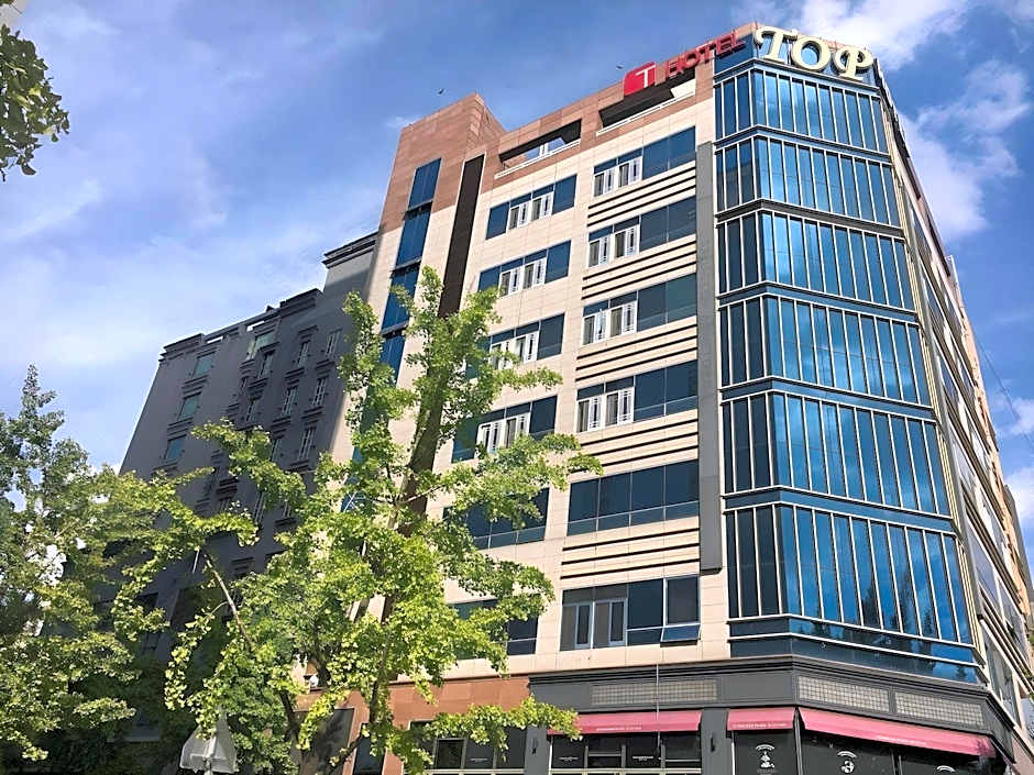 Hotel Top Daegu