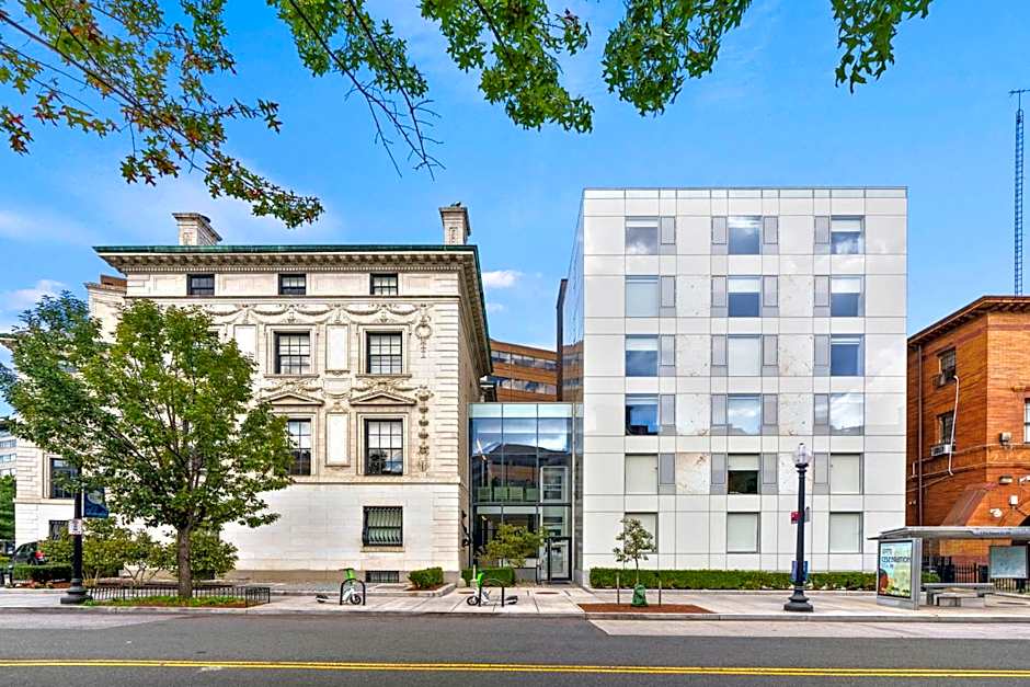 Placemakr Dupont Circle