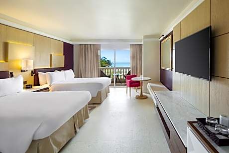 Club Double Room