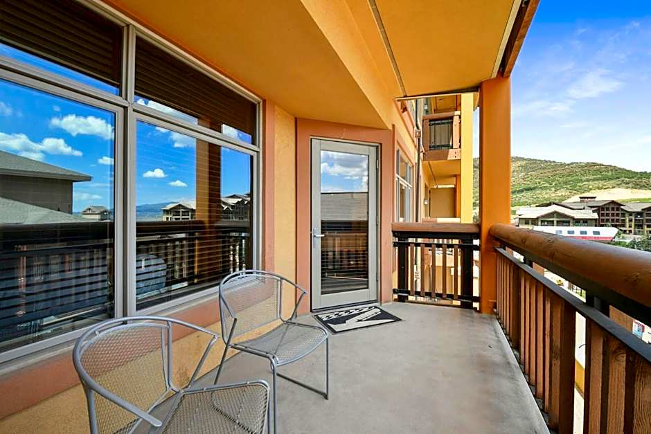 Sundial Lodge, Park City - Canyons Village by Vail Resorts