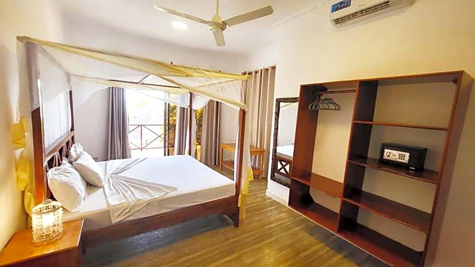 Mimi na wewe villa