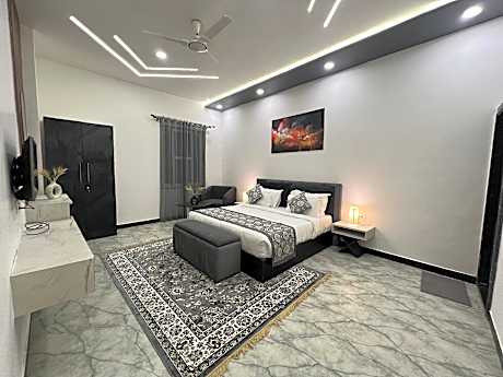 Hotel Sawariya Royal Palace 