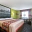Super 8 by Wyndham Brunswick/St Simons Island Area