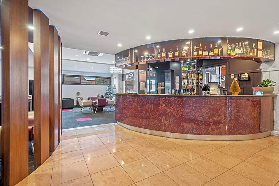 Comfort Inn The Pier