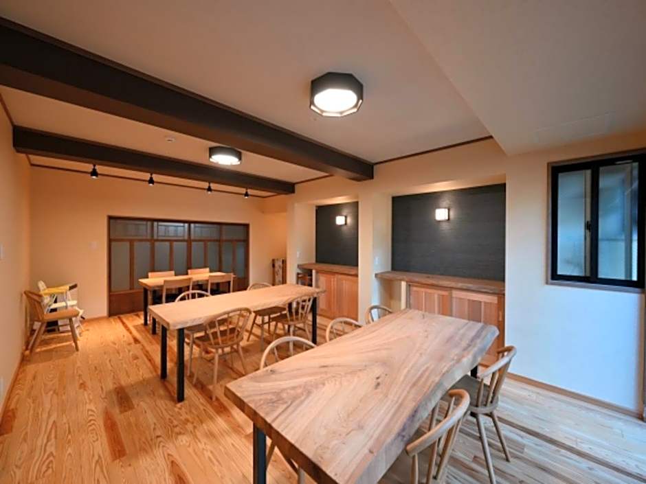 Wakariki Ryokan