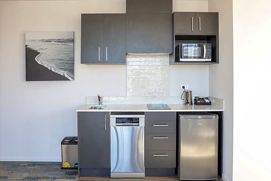 Ramada by Wyndham Wellington Taranaki Street