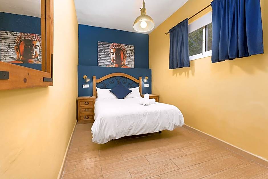 Chabela's Hostel