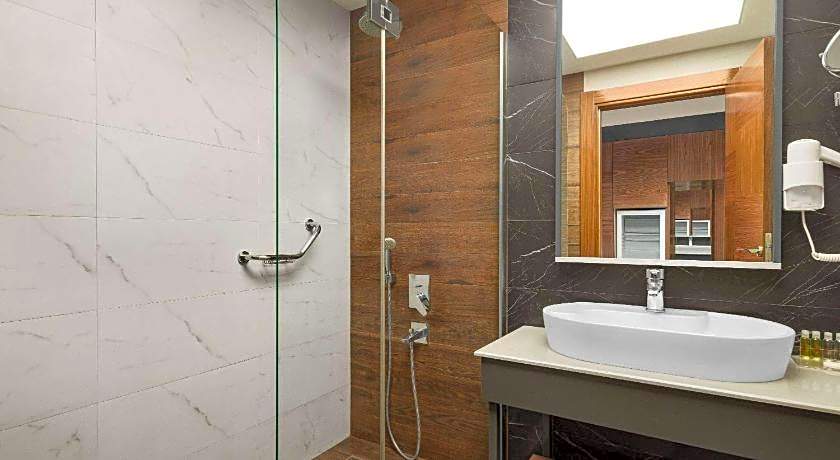 Ramada Plaza by Wyndham Samsun