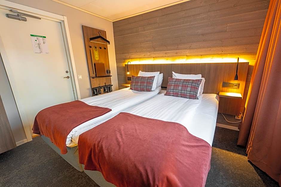 Abisko Mountain Lodge