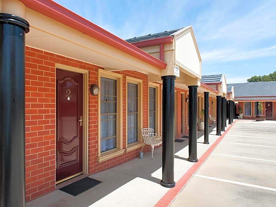 Georgian Motor Lodge