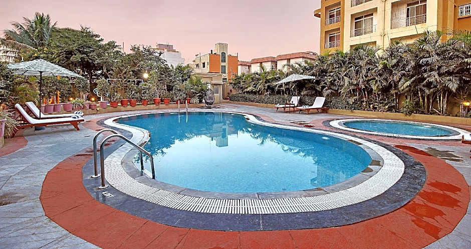 Temple Tree Hotel Shirdi, a member of Radisson Individuals
