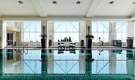 Four Seasons Hotel Amman