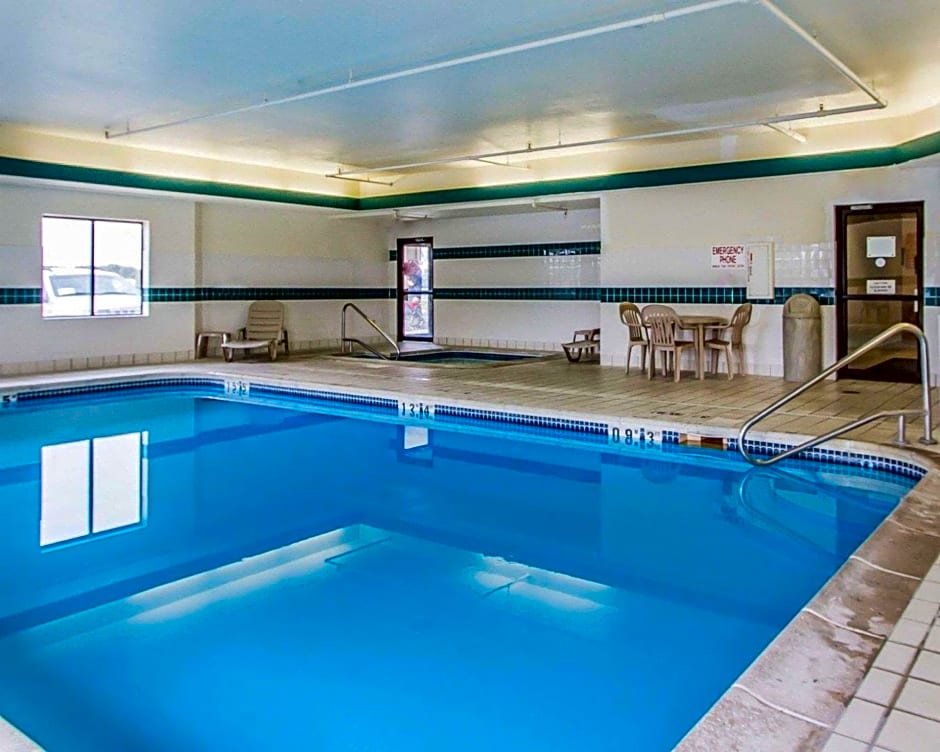 Rodeway Inn Fremont