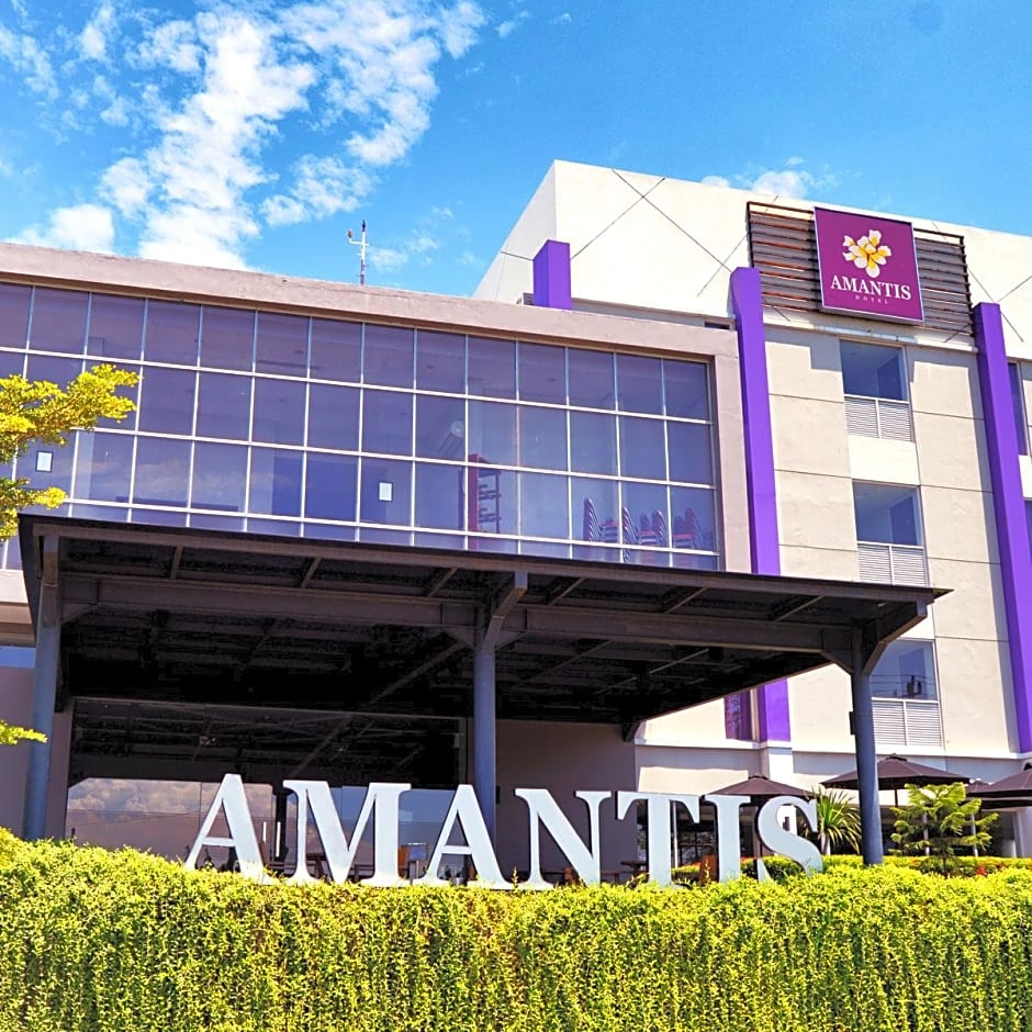 Foto 1 de 50 de Amantis Hotel