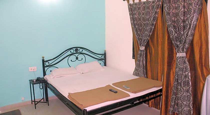 Hotel Preetam