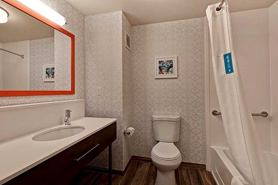 Hampton Inn & Suites Rohnert Park - Sonoma County