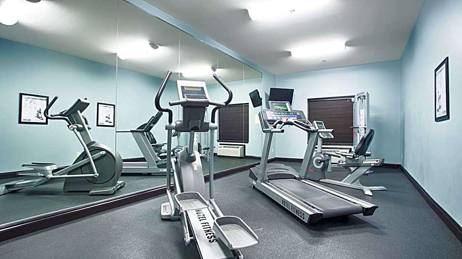 Best Western Plus Texarkana Inn & Suites