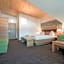 Hotel Alpenwelt Superior