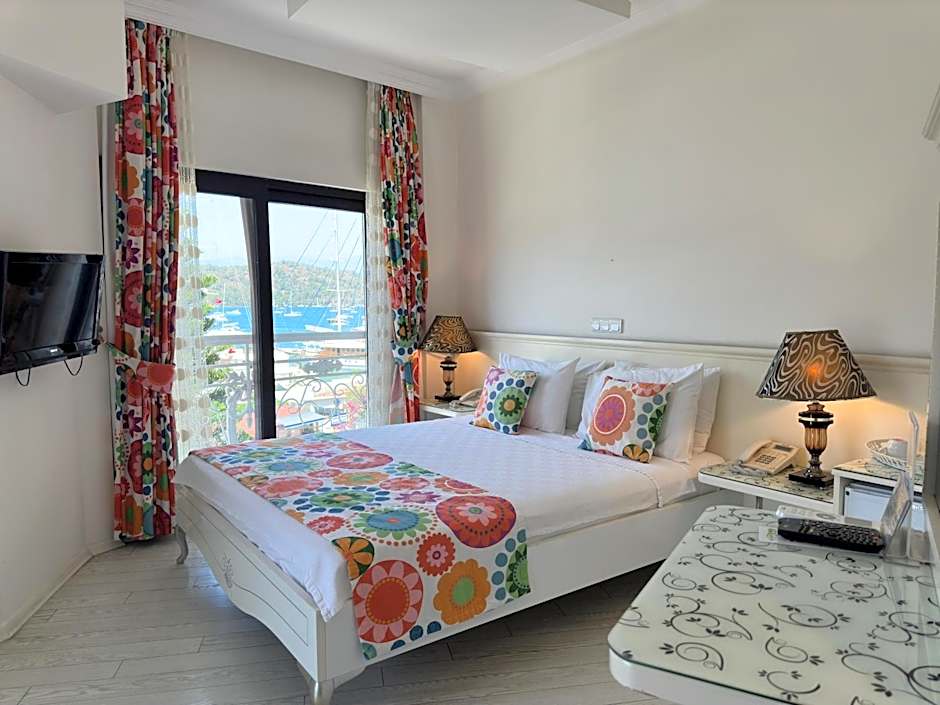 Ata Park Hotel