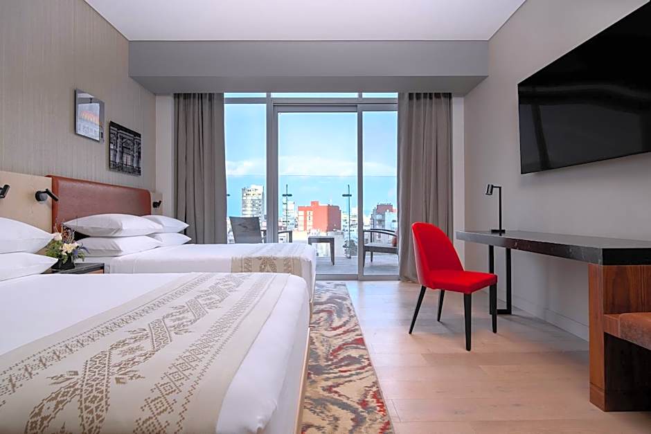 Hyatt Regency Mexico City Insurgentes