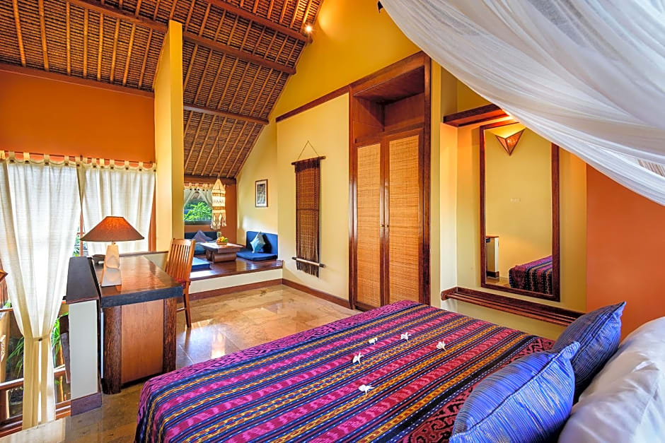 Hotel Puri Madawi