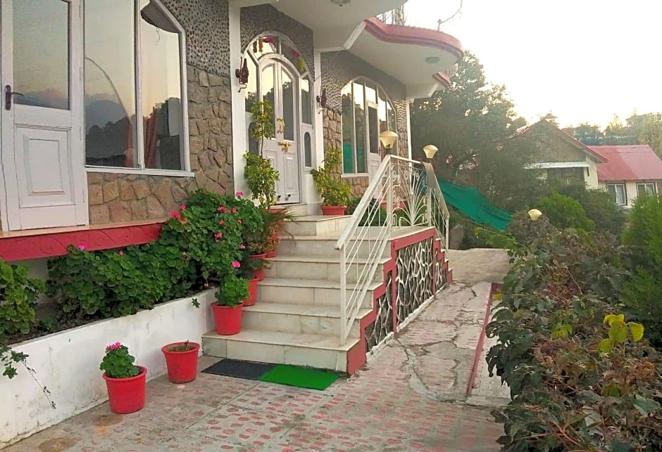 Hotel Victoriya Palace