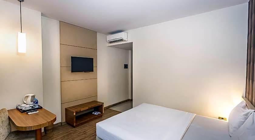 Hotel Feodora Grogol