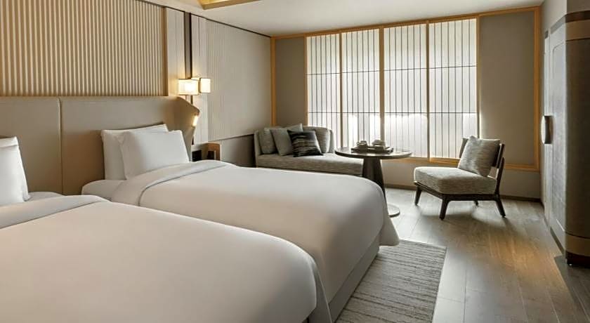 Dusit Thani Kyoto