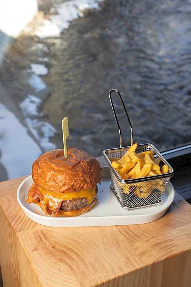 Hotel Euroski Mountain Resort & Spa