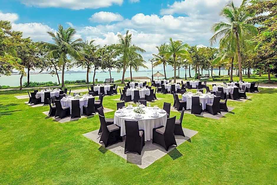 Paradise Suites Hotel