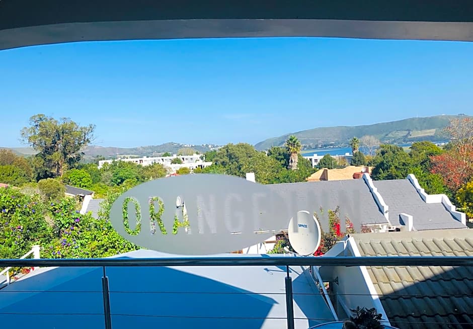 Orange Inn Knysna