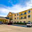 Comfort Suites Bush Intercontinental Airport